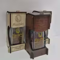 زعفران راش قوطی 3گرم