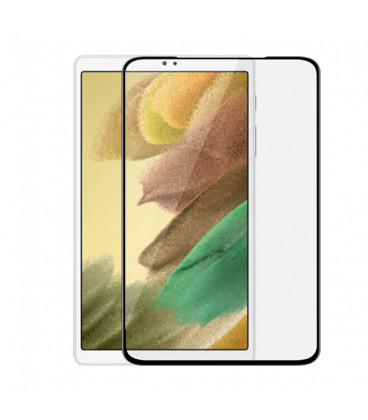 محافظ صفحه نمایش تمام صفحه مناسب برای تبلت Galaxy Tab A7 Lite