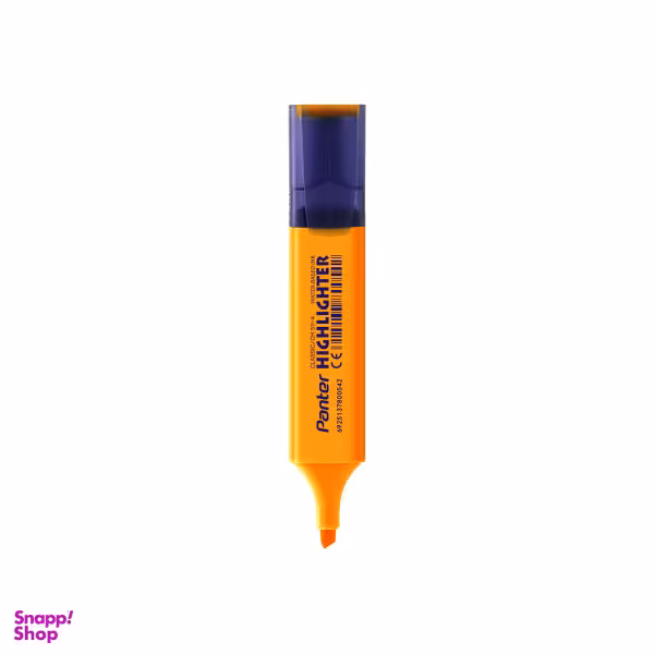 ماژیک علامت گذار پنتر مدل 6229 سایز R1