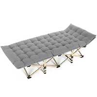 خرید و قیمت تخت خواب کمپ تاشو onyxstar - کی ام کالا