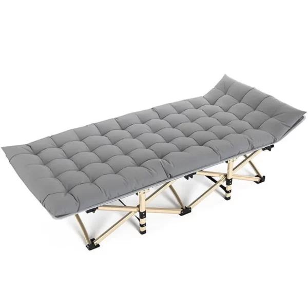 خرید و قیمت تخت خواب کمپ تاشو onyxstar - کی ام کالا