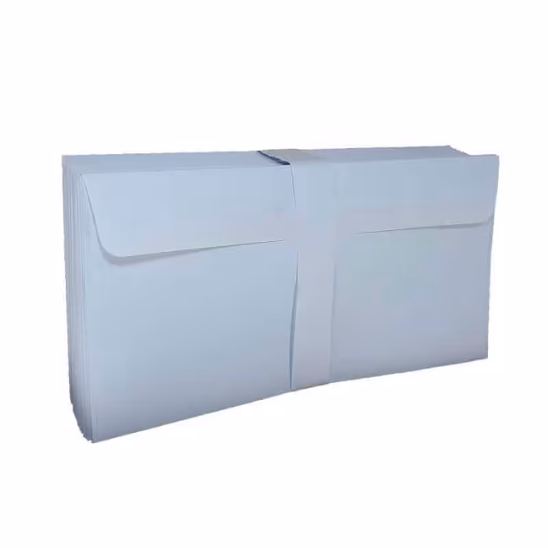 پاکت نامه بسته ای (50) عددی