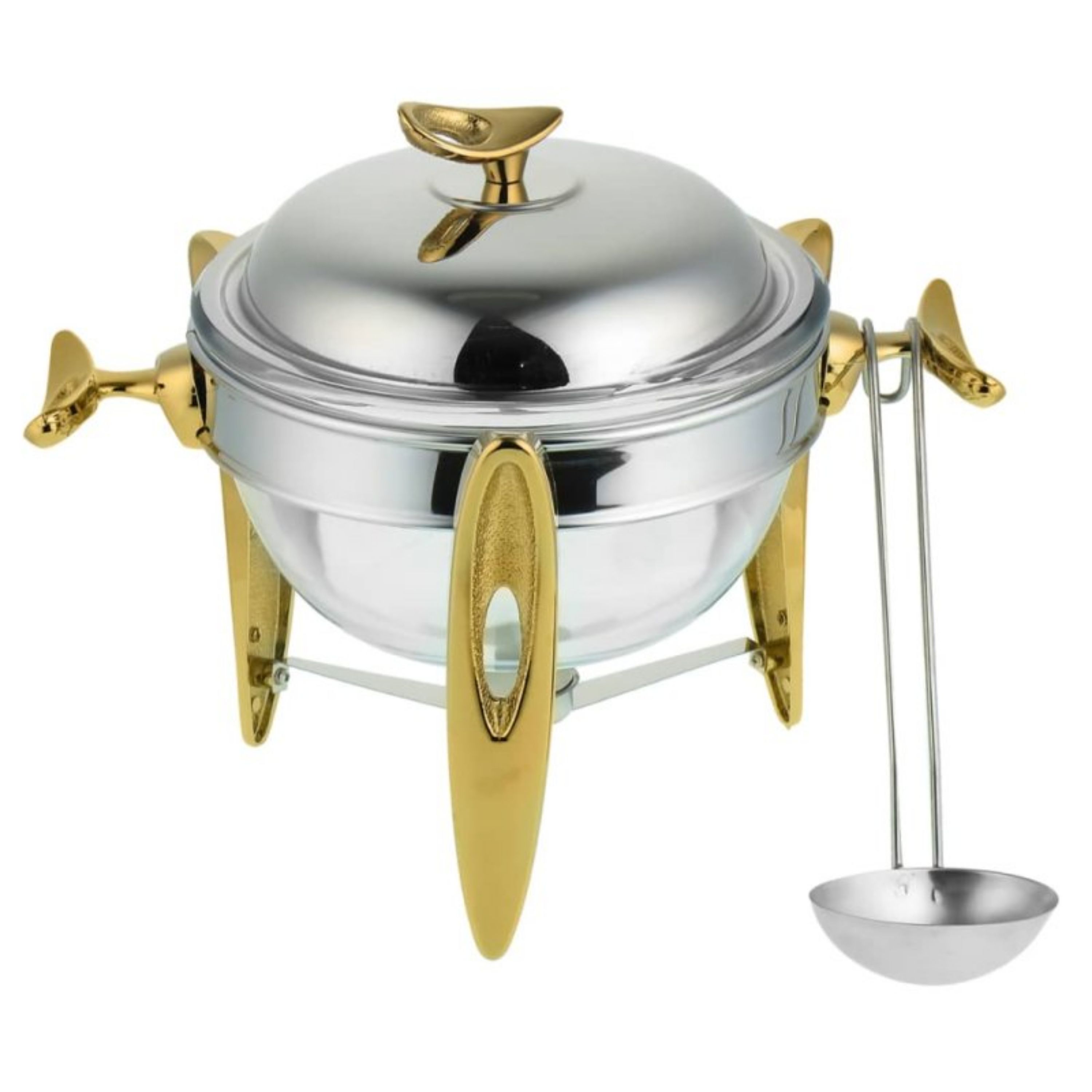 سوپ خوری استیل مدل  FG610GS