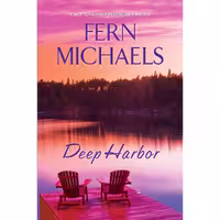 کتاب زبان اصلی Deep Harbor اثر Fern Michaels انتشارات Kensington
