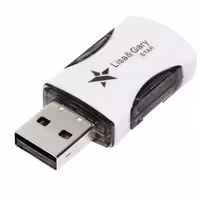 ریدر کارت حافظه تک کاره اورجینال
