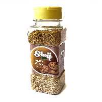 کنجد برشته ساده استریج - وزن 100 گرم