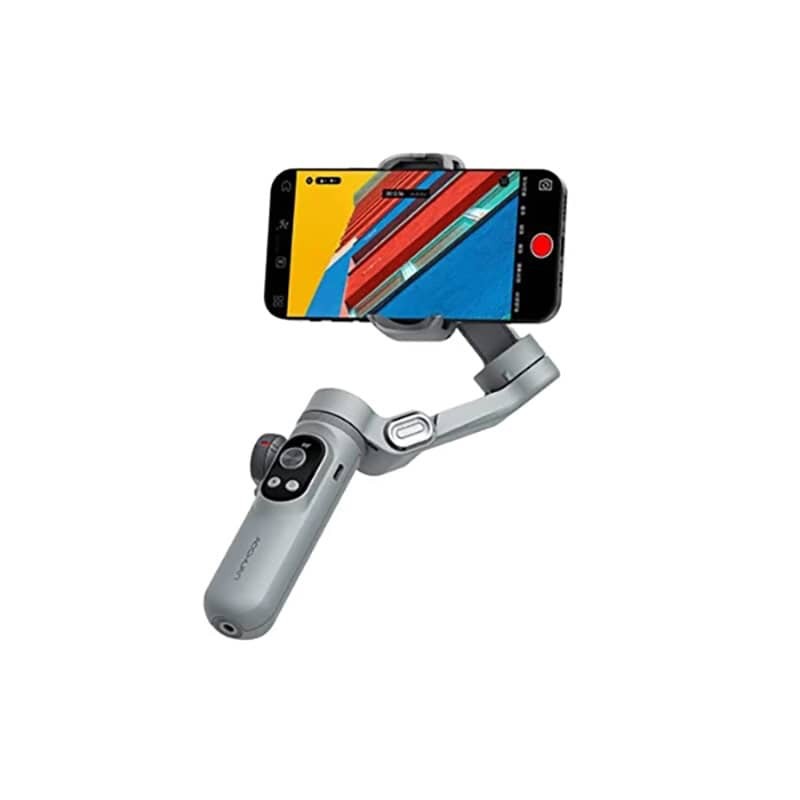 گیمبال دستی AOCHUAN Smart X Pro