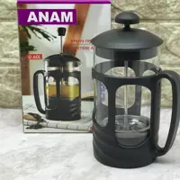 فرنچ پرس  600میل