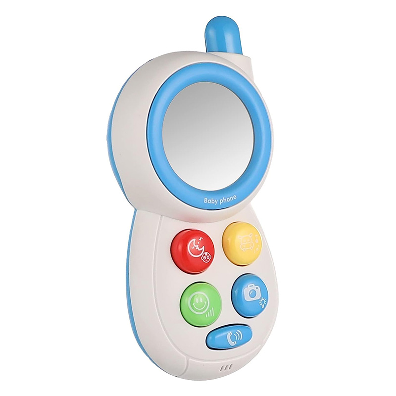 اسباب بازی موبایل موزیکال هانگر Huanger