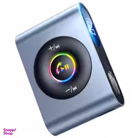 گیرنده بلوتوث صدا جویروم (Joyroom) مدل JR-CB1