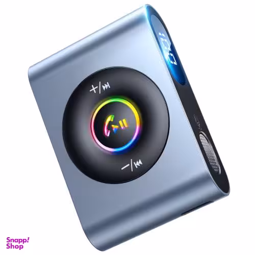 گیرنده بلوتوث صدا جویروم (Joyroom) مدل JR-CB1