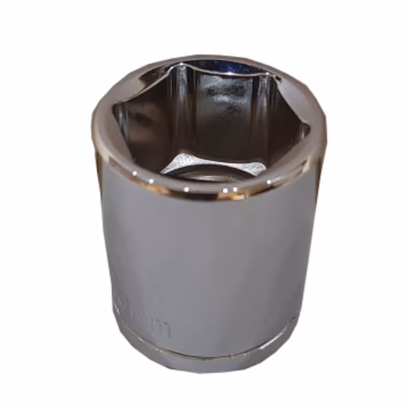 آچار بکس کد 30123 سایز 23 میلیمتر