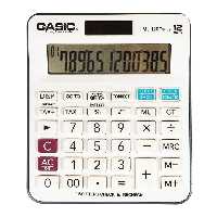 ماشین حساب  کاسیو QASIO
