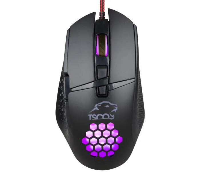 ماوس مخصوص بازی تسکو مدل TM 753GA