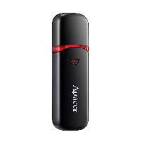 فلش اپیسر مدل AH333 ظرفیت 32 گیگابایتApacer AH333 USB2.0 Flash Memory 32GB