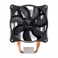 فن پردازنده گیم دیاس مدل BOREAS E1-410 MONO