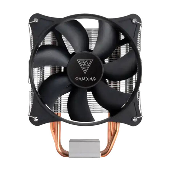 فن پردازنده گیم دیاس مدل BOREAS E1-410 MONO