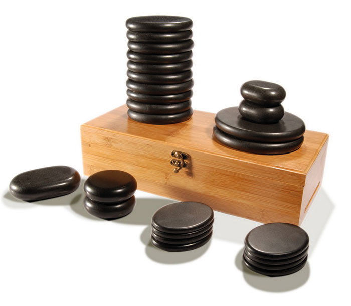 سنگ ماساژ iRest MT H25TC