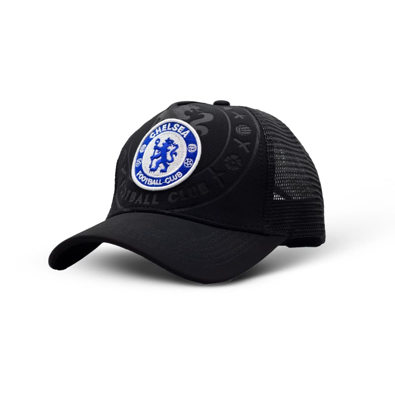 کلاه کپ ورزشی مدل چلسی|Chelsea FC