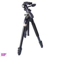 سه پایه دوربین بییک مدل Q720