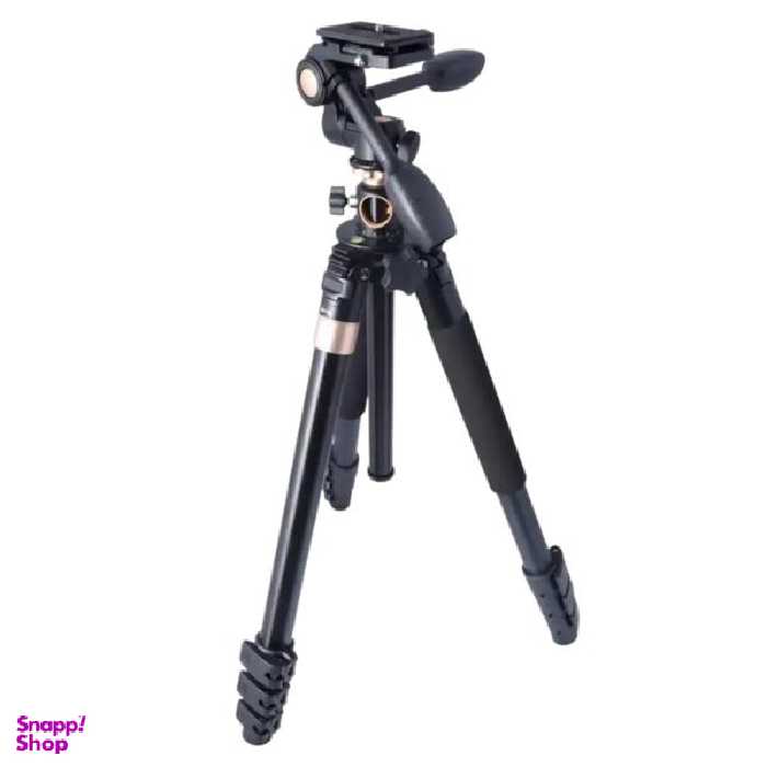 سه پایه دوربین بییک مدل Q720