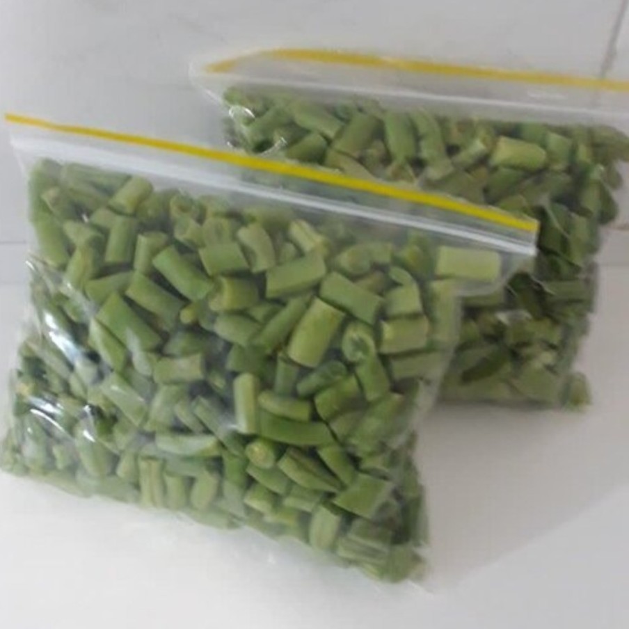 لوبیا سبز اعلاتازه 