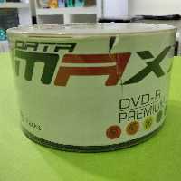 پک دی وی دی خام 50 عددی  DATAMAXX 