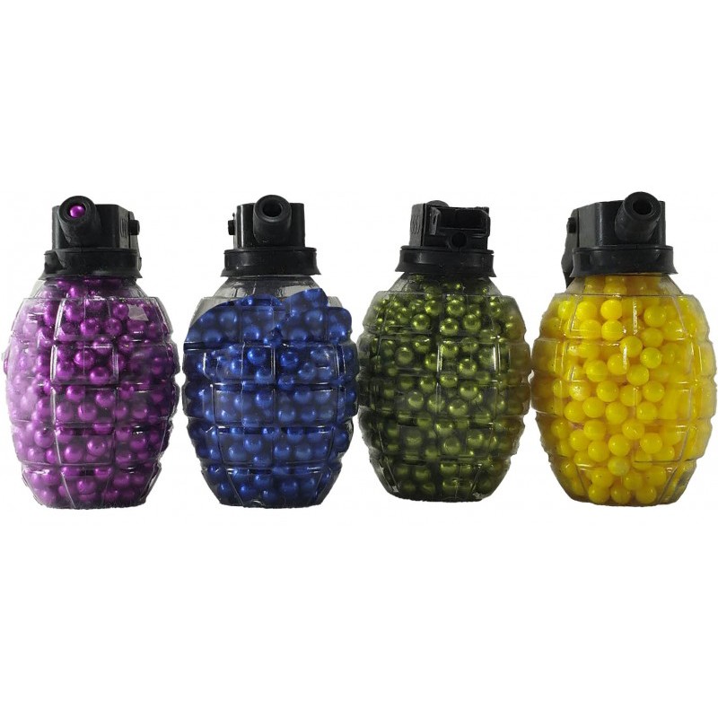 ساچمه پلاستیکی تفنگ ساچمه ای فروشگاه آیسان 