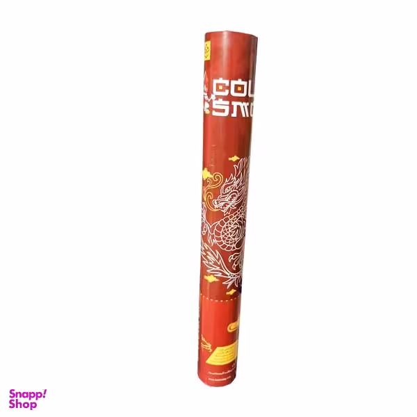 دود رنگی دستی مدل Fountain