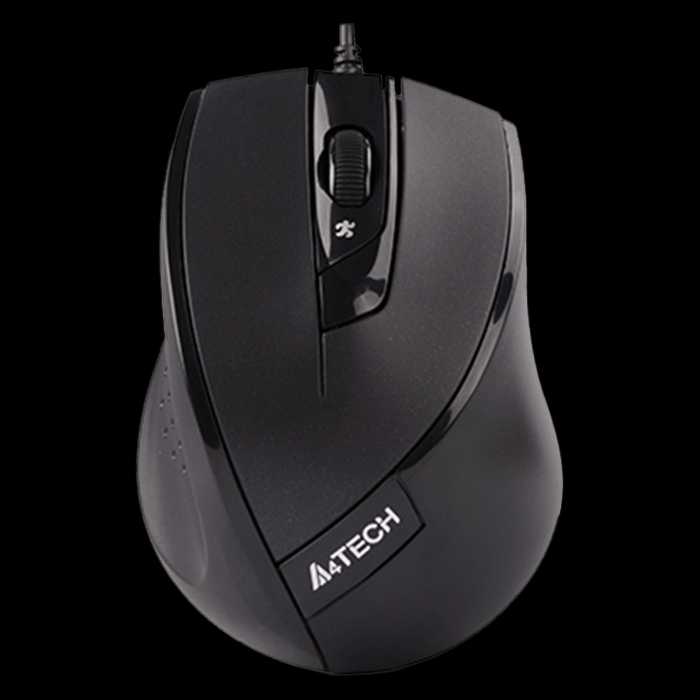 مشخصات قیمت و خرید موس ای فورتک (s)A4TECH N-600X