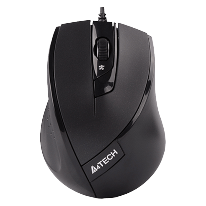 مشخصات قیمت و خرید موس ای فورتک (s)A4TECH N-600X