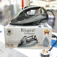اتو بخار روگن آلمان مدل 1020 با گارانتی معتبر شرکتی ارسال رایگان