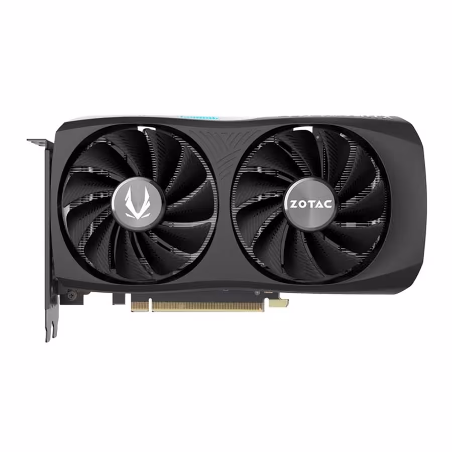 قیمت و خرید کارت گرافیک زوتک مدل GAMING GeForce RTX 4060 Ti 8GB Twin Edge OC GDDR6 | یاس ارتباط