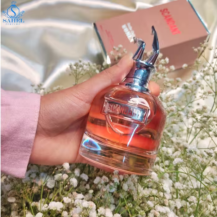 عطر و ادکلن فرگرنس ورد اسکندنت مشابه ژان پل گوتیه اسکندل