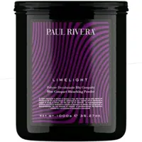 دکلره پائول ریورا Paul rivera  1000 گرم