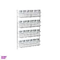 ست جا ادویه 24 پارچه مدل 828