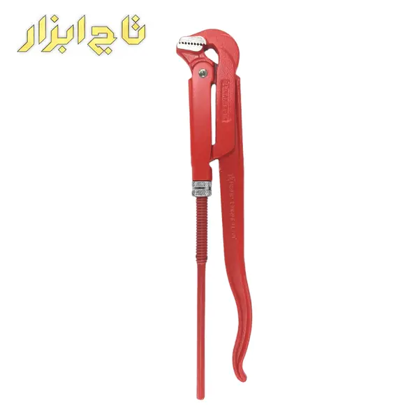 آچار لوله گیر 1.5 اینچ ایران پتک مدل MA 1810