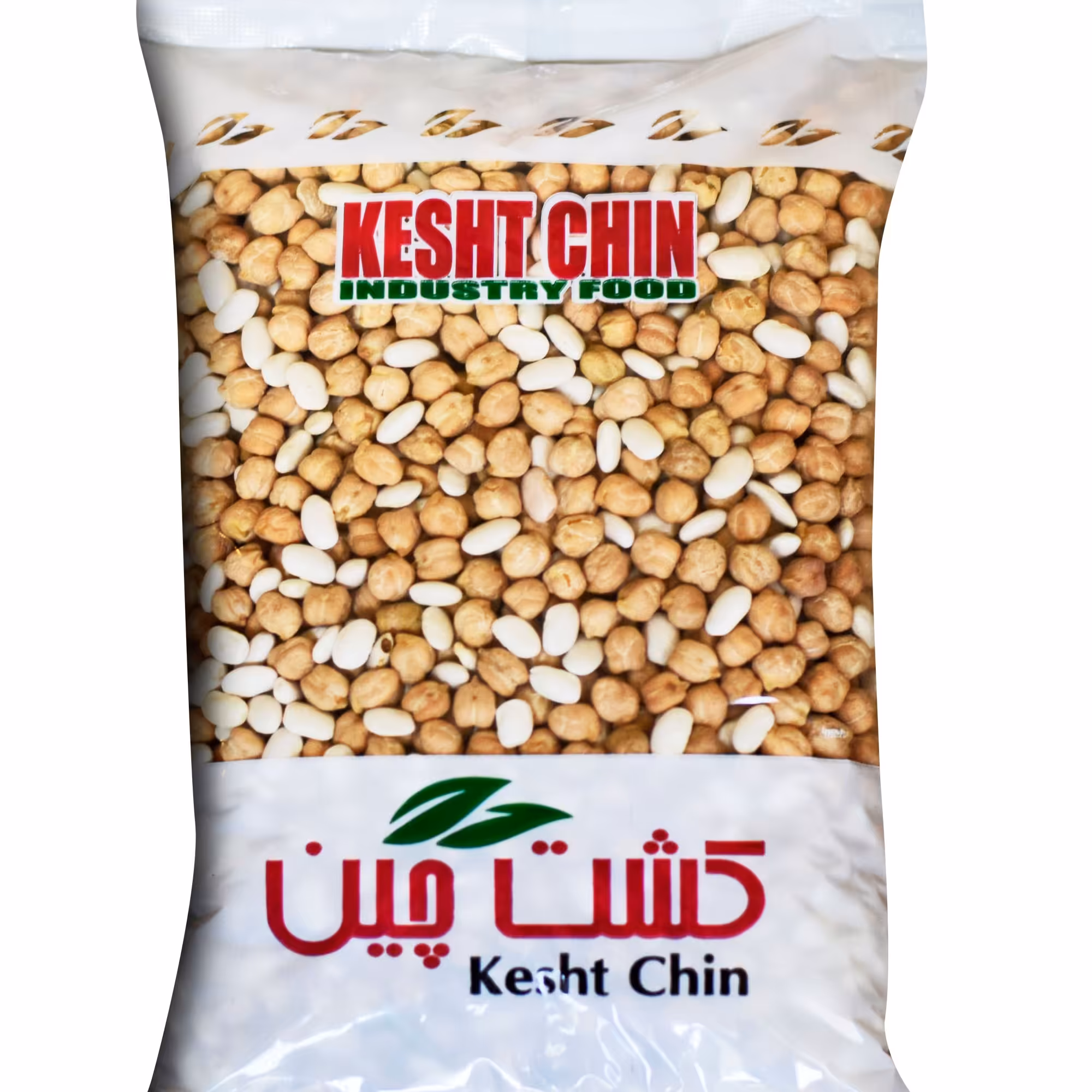 مخلوط نخود و لوبیا کشت چین