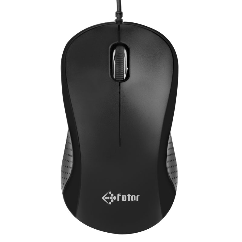 ماوس گیمینگ فاطر مدل MCN-3000B