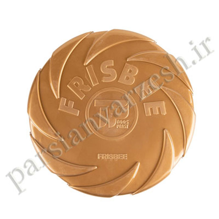 فریزبی حرفه ای