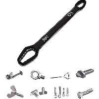 اچار همه کاره دوطرفه