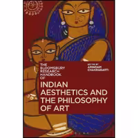 کتاب زبان اصلی The Bloomsbury Research Handbook of Indian Aesthetics and the Phi