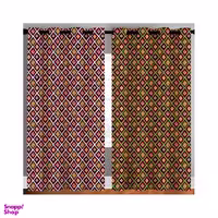 پرده رنس (Rence) مدل C31-50071 مجموعه 2 عددی