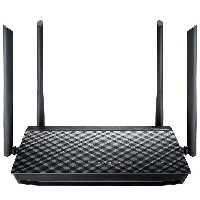 روتر بیسیم ایسوس مدل ای سی 1200 جی پلاس