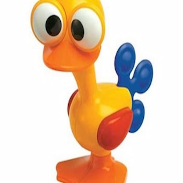 پرنده چشم گردان تولو کد 89679