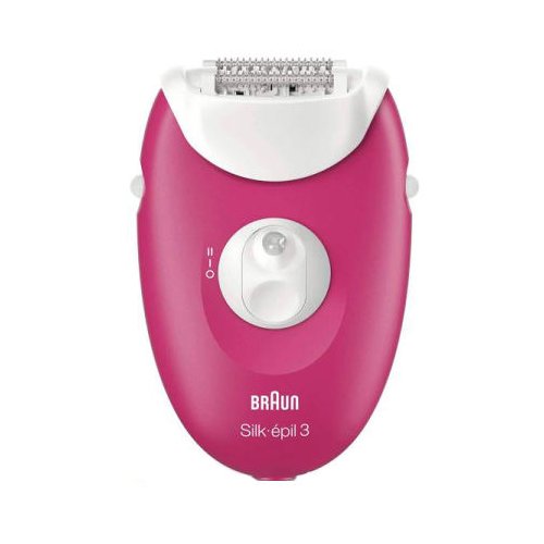 اپیلاتور براون مدل SE3410