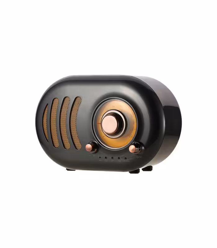 اسپیکر بلوتوثی ریمکس مدل RB-M31 Retro