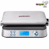 خرید وافل ساز پیشرفته گاستروبک مدل 42424 - دومینو کالا