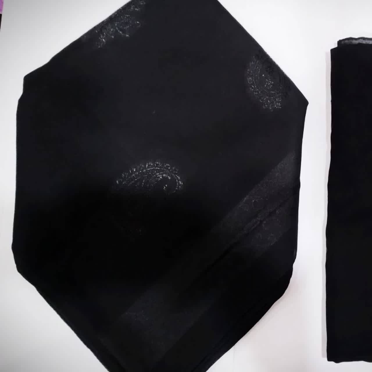 روسری نخی ترک اعلا