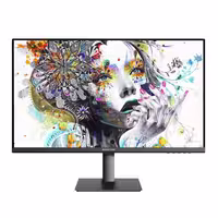 مانیتور مسترتک مدل PA274iQ سایز 27 اینچ
